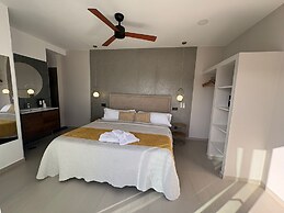 LA LIPA SUITES