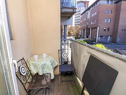Seabreeze Suites