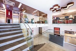 Transamerica Ribeirão Preto