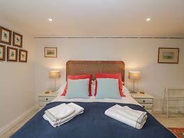 The Old Swill House