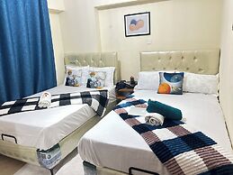 Regal Suites