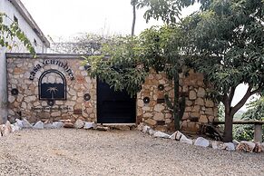 Casa Cumbre PXM