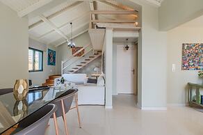 Gallery Apartment
