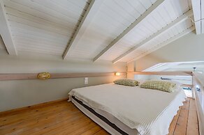 Gallery Apartment