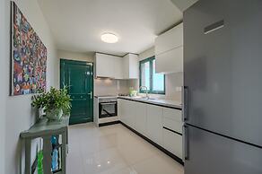 Gallery Apartment
