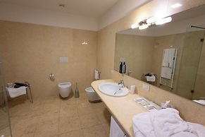 Hotel La Dimora del Baco
