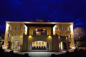 Hotel La Dimora del Baco