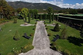 Hotel La Dimora del Baco