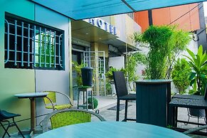 Cityzen Hotel