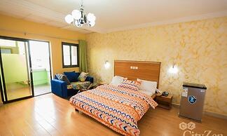 Cityzen Hotel