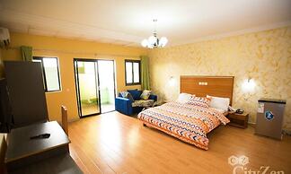 Cityzen Hotel