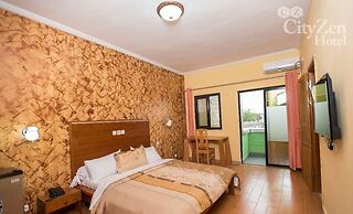 Cityzen Hotel