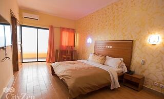 Cityzen Hotel