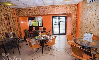 Cityzen Hotel