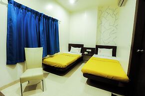Hotel Solitaire