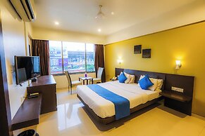 Hotel Solitaire