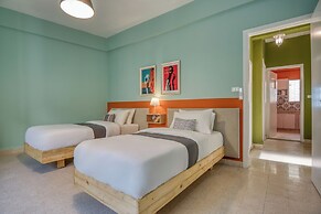 Dalida's 2-BR Apt in Mar Mikhael