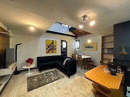 Loft - Rento