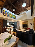 Loft - Rento