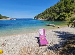 Apartments Stiniva Hvar