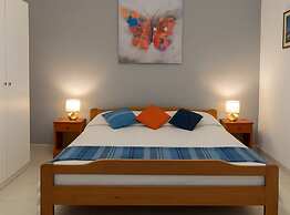 Apartments Stiniva Hvar