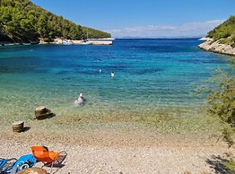 Apartments Stiniva Hvar