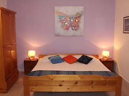 Apartments Stiniva Hvar