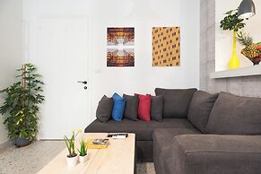 Garage Studio in Mar Mikhael