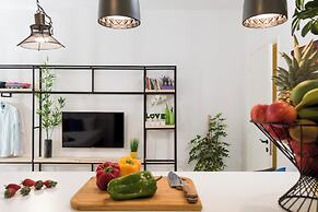 Garage Studio in Mar Mikhael
