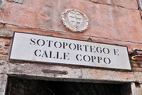 Daplace - Antica Casa Coppo
