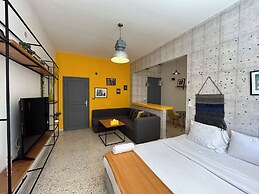 Ideal Studio in Mar Mikhael