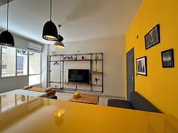 Ideal Studio in Mar Mikhael