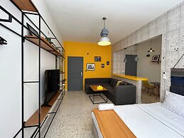 Ideal Studio in Mar Mikhael