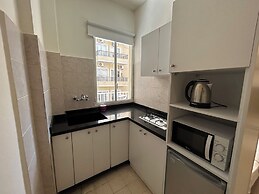 Ideal Studio in Mar Mikhael
