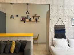 Ideal Studio in Mar Mikhael