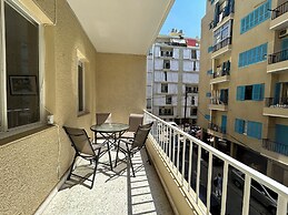 Ideal Studio in Mar Mikhael
