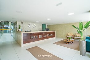 Your Complete Stay With a Rooftop Pool, 40m From the Beach in Cabedelo