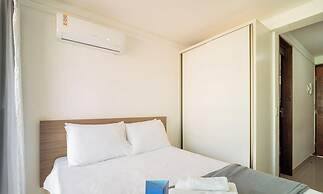 Your Complete Stay With a Rooftop Pool, 40m From the Beach in Cabedelo
