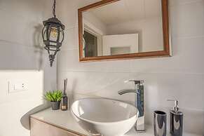 Muse 2-BR Apt in Mar Mikhael
