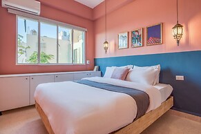 Muse 2-BR Apt in Mar Mikhael