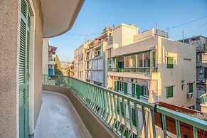 Muse 2-BR Apt in Mar Mikhael