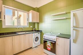 Muse 2-BR Apt in Mar Mikhael