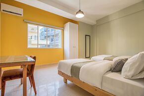 Muse 2-BR Apt in Mar Mikhael