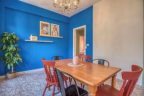 Muse 2-BR Apt in Mar Mikhael