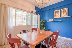 Muse 2-BR Apt in Mar Mikhael