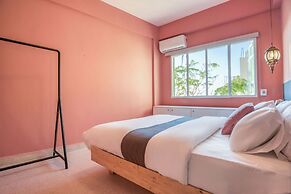 Muse 2-BR Apt in Mar Mikhael