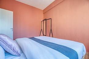 Muse 2-BR Apt in Mar Mikhael