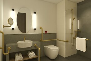 Ramada By Wyndham Arnavutkoy