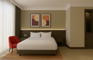 Ramada By Wyndham Arnavutkoy