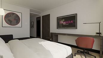 Ramada By Wyndham Arnavutkoy